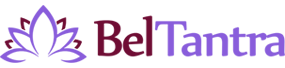 Logo Bel Tantra - Massagem Tântrica RJ